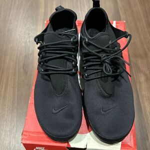 Nike Air Presto Triple Black Sneakers Running Shoes CT3550-003 Men's Size 9
